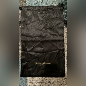 Honey Birdette dust bags x2 - new
